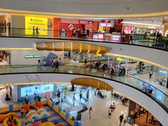 -万达茂商场(南京仙林店)