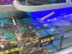 -大众海鲜(巨龙北路店)