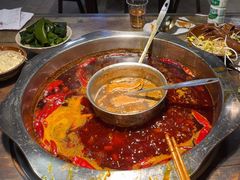 -陈陈火锅(较场口店)