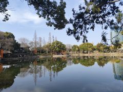 -无锡蠡湖国家湿地公园-蠡园