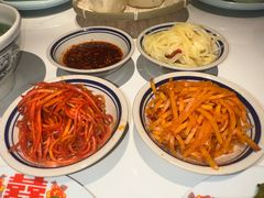 -奔跑吧陕菜·盛世长安(民乐园万达店)