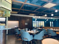 大堂-香云轩·顺德菜(香云纱园林酒店店)