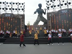 -李小龙乐园(顺德均安店)