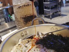 -韩山葵烤肉(太古里店)