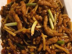 -老浒记烤鸭-北京菜(琉璃厂店)