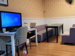 -FullHouse桌游跑团血染剧本杀(南京西路店)