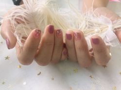 -如一·美甲美睫