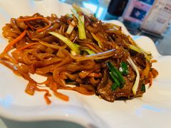 -湛江花园酒店·桃园馆