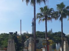 -珠海海泉湾神秘岛亲子乐园