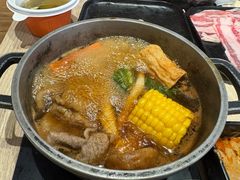 -吉野家(凯旋购物广场店)