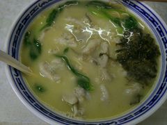-明呈黄鱼面馆(斜土路店)