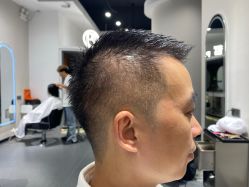点击看大图 -P.R.O.salon 发哲