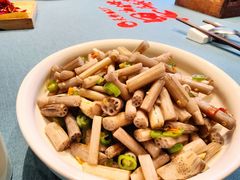 -天怡·鱼工厂(临江店)