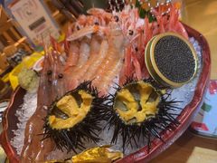 -吉兆·料理(红梅南路店)