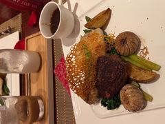 -马哥孛罗咖啡厅·Cafe Marco (厦门马哥孛罗东方大酒店)
