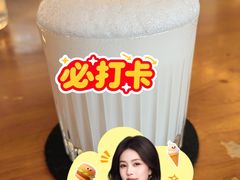 鸡尾酒告白-COMMUNE幻师(中航城君尚店)