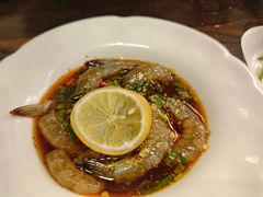 -大洋家·精品潮汕菜·生腌砂锅粥(天河东路店)