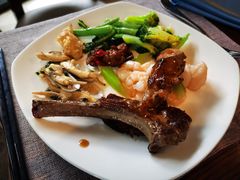 -浙江西子宾馆·瑶园咖啡厅