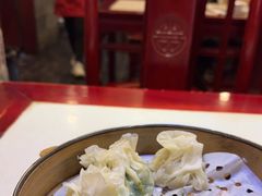 -内蒙联营烧麦 草原石榴红(护国寺店)