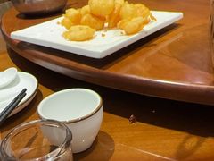 -满堂春特色餐馆