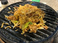 -厚味居炙子烤肉·清真(天桥南纬路店)