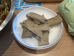 -武圣羊汤·西北面(安德路店)
