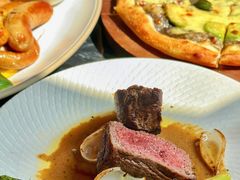 -Nord Grill&Bar Highland诺德西餐(深圳欢乐海岸店)