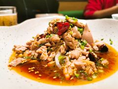 -辛香汇·现炒川菜(淮海路百盛店)