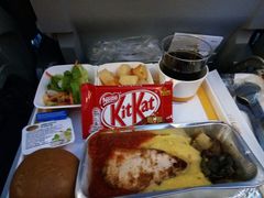 -德国汉莎航空公司