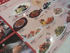 -添福来墨鱼饺子 · 海鲜东北菜(大连星海·黄浦路店)