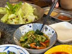 -韩一馆(吉大店)