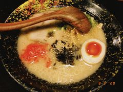 -日本料理神拉面