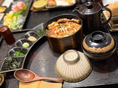 -玄白·炭烤活鳗(上海首店)