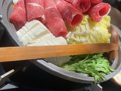 -古京·臻致料理(月湖店)