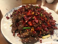 -付掌柜在成都·热炒砂锅集(金禾店)