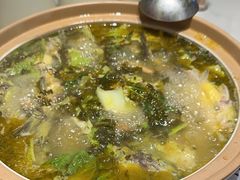 -常株潭·湖南家宴·团建宴会厅(西乡店)