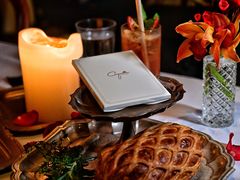 -壳里西餐厅Coquille Seafood Bistro(蒙自路店)