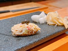 -鮨冠OMAKASE食べ放题(北京首店)