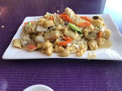 -桃子餐厅·天津菜(红星路直营店)