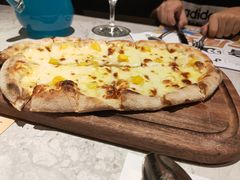 -半秋山西餐厅(宜昌大洋店)