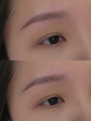 -久匠·纹眉半永久野生眉