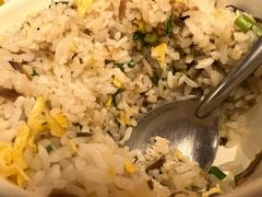 特色臊子蛋炒饭-嘉州叶婆婆钵钵鸡(建设路店)