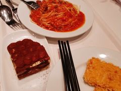 -宜家·瑞典风味餐厅(三桥店)