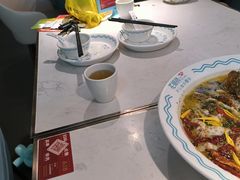 -花椒俏川菜小馆(南海万达店)