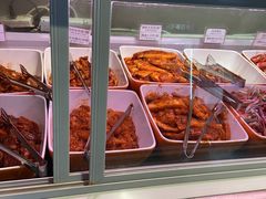 -33韩式自助烧烤(环城南路店)