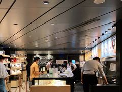 -星巴克臻选(国贸商城首店)