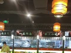 -卢大鲜鱼头捞饭(美利广场店)