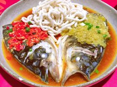 -望湘园·洞庭渔宴(永旺店)