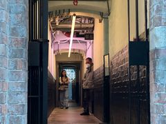 -大馆(前中区警署建築群)
