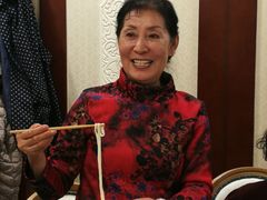 -帕米尔食府(白云观店)